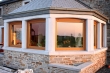 Encadrements portes et fentres en pierre bleue naturelle